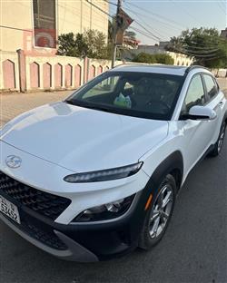 هيونداي كونا